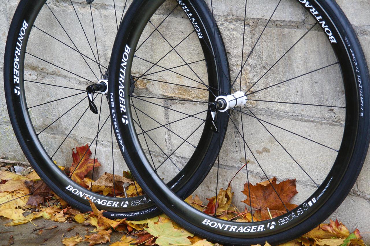 Ruedas bontrager aeolus 3 sale